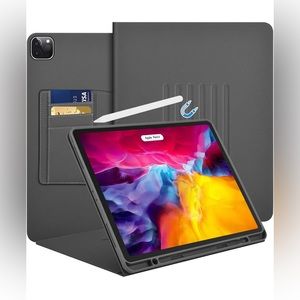 Apple iPad Pro 12.9 3rd Generation & 4th Generation Tablet Protective Case NEW